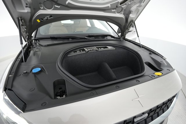 2022 Polestar 2 — photo 21 of 22