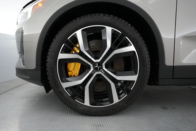 2022 Polestar 2 — photo 15 of 22
