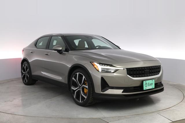2022 Polestar 2 — photo 10 of 22