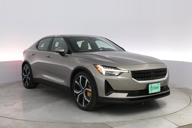 2022 Polestar 2 — photo 10 of 22
