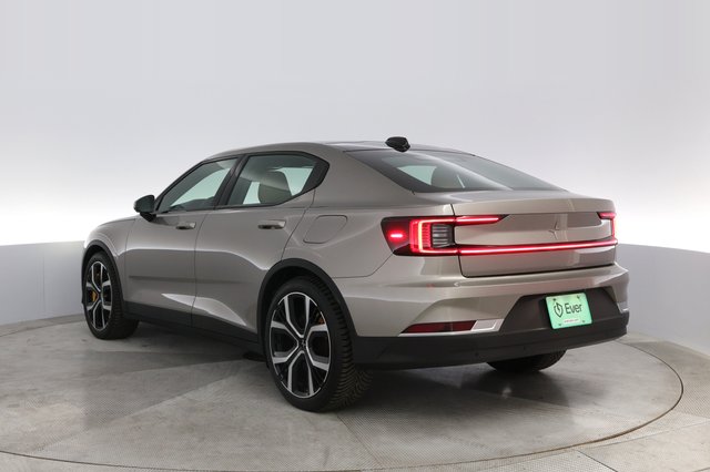 2022 Polestar 2 — photo 13 of 22