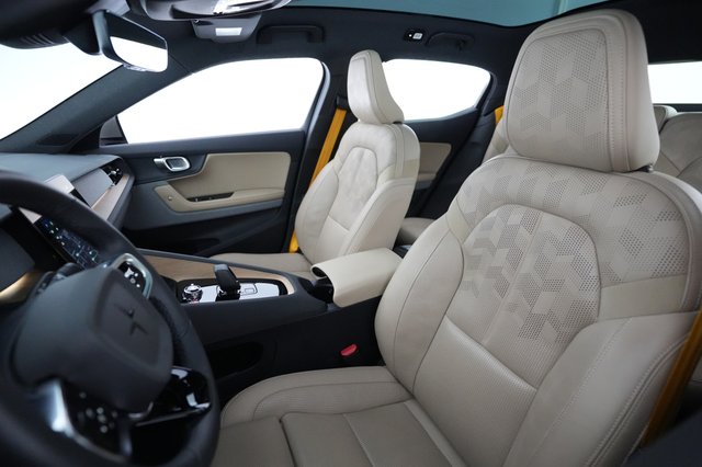 2022 Polestar 2 — photo 3 of 22