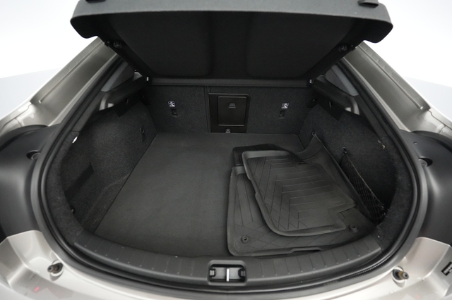2022 Polestar 2