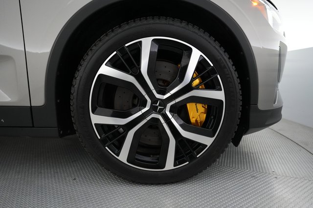 2022 Polestar 2 — photo 7 of 22