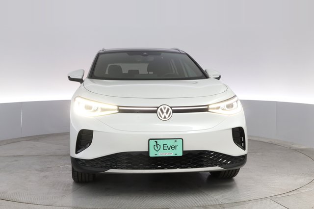 2023 Volkswagen ID.4 — photo 9 of 20