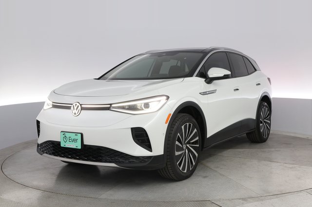 2023 Volkswagen ID.4 — VIN 1V2JNPE80PC041068