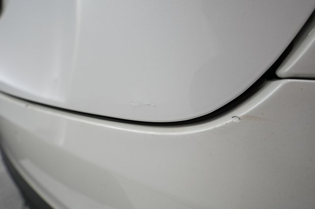 2022 Tesla Model X — photo 28 of 29