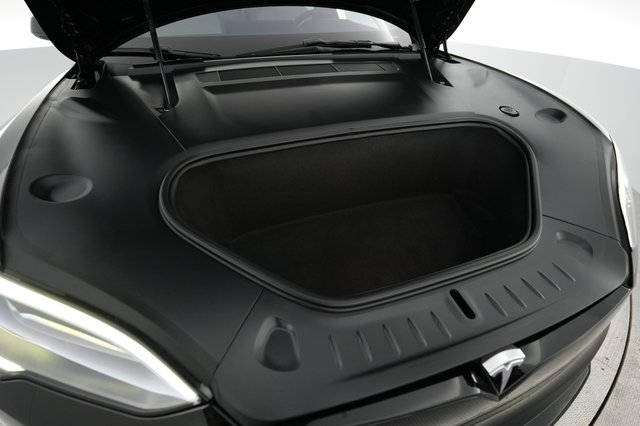 2023 Tesla Model S — photo 20 of 23