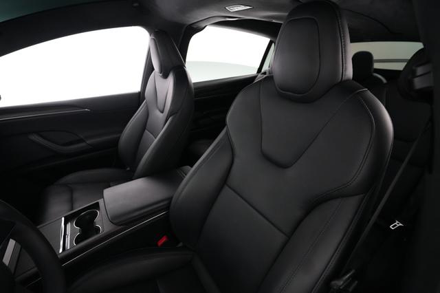 2023 Tesla Model X — photo 3 of 23