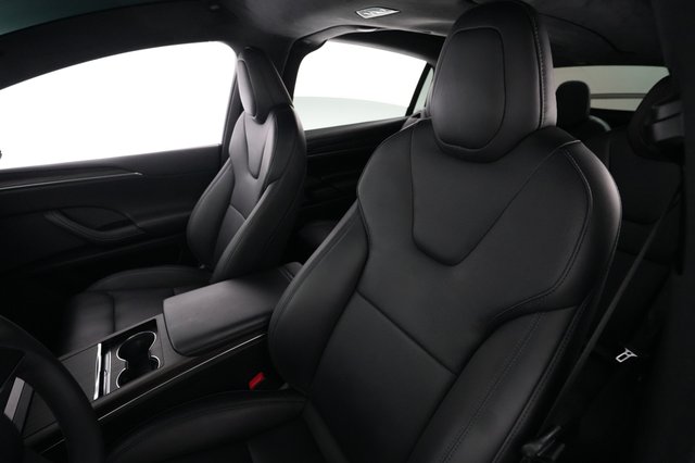 2023 Tesla Model X — photo 3 of 23