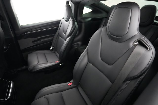 2023 Tesla Model X — photo 19 of 23