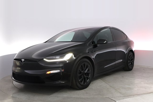 2023 Tesla Model X — VIN 7SAXCBE52PF430682