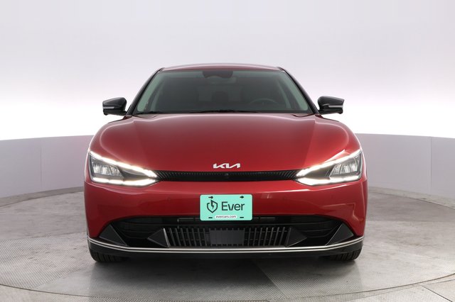 2024 Kia EV6 — photo 9 of 21