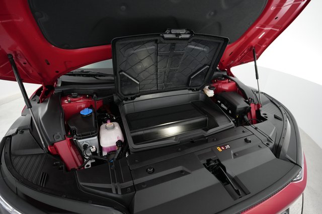 2024 Kia EV6 — photo 20 of 21