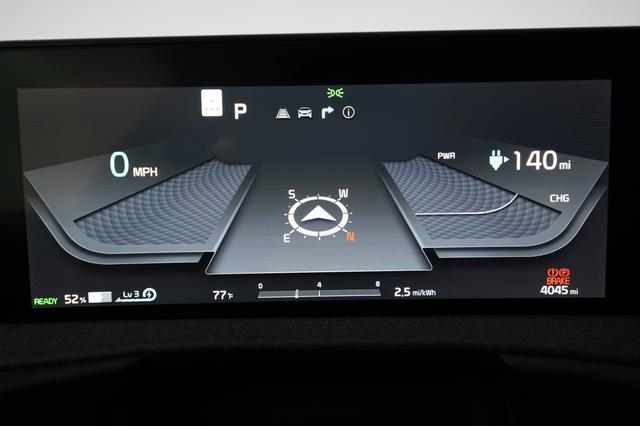 2024 Kia EV6 — photo 5 of 21
