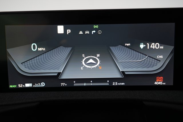 2024 Kia EV6 — photo 5 of 21