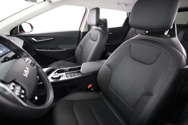 2024 Kia EV6