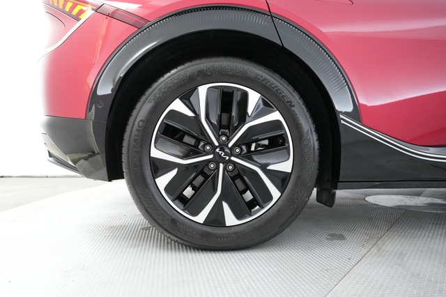2024 Kia EV6