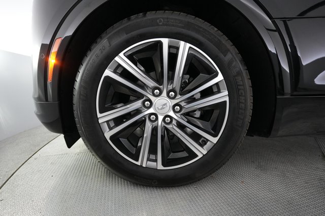 2024 Cadillac LYRIQ — photo 15 of 21