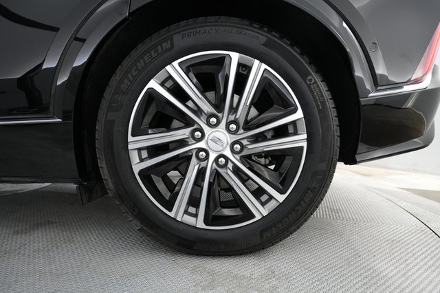 2024 Cadillac LYRIQ — photo 16 of 21