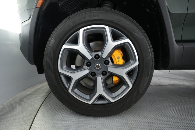 2022 Rivian R1T