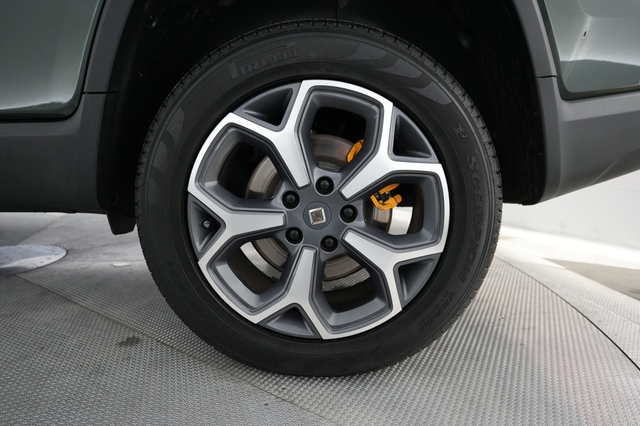 2022 Rivian R1T