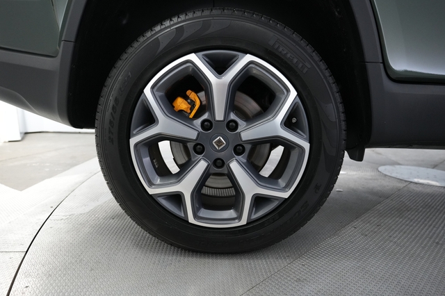 2022 Rivian R1T