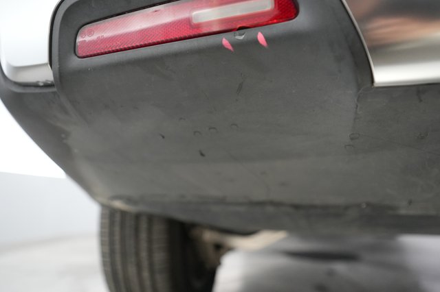 2022 Rivian R1T — photo 21 of 23