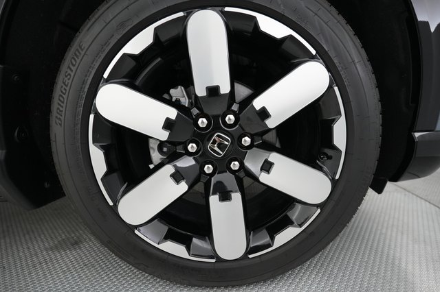 2024 Honda Prologue — photo 15 of 22