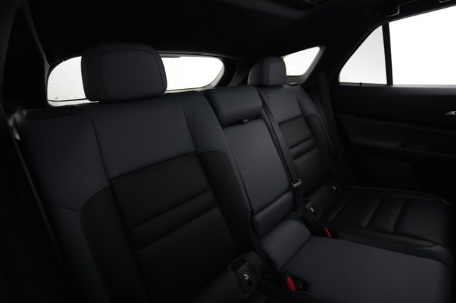 2024 Honda Prologue — photo 4 of 22