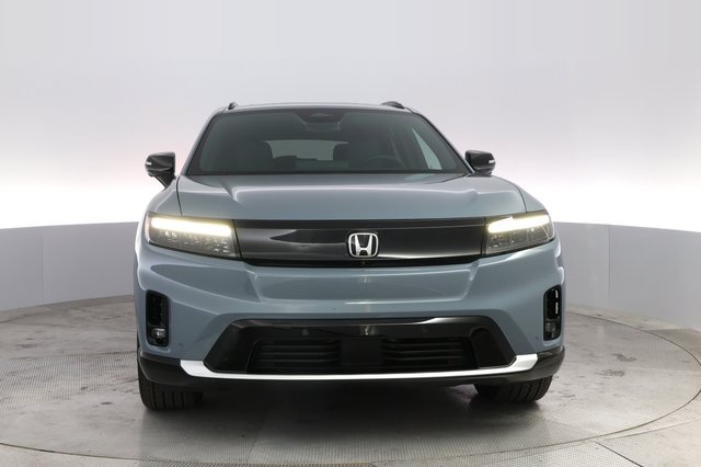 2024 Honda Prologue — photo 9 of 22