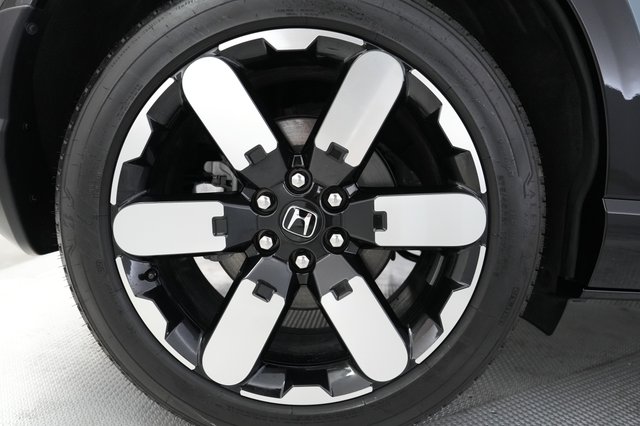 2024 Honda Prologue — photo 16 of 22