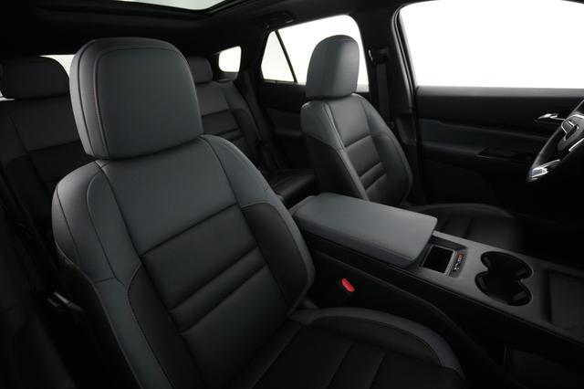 2024 Honda Prologue — photo 3 of 22