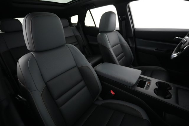 2024 Honda Prologue — photo 3 of 22