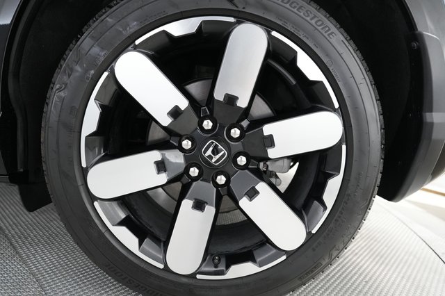 2024 Honda Prologue — photo 17 of 22
