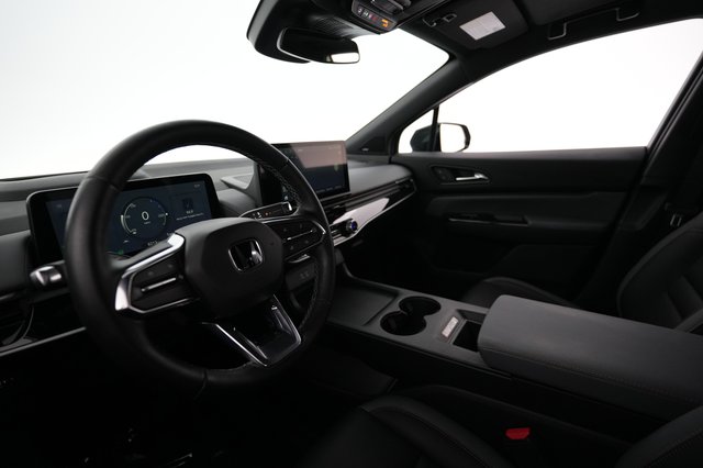 2024 Honda Prologue — photo 18 of 22