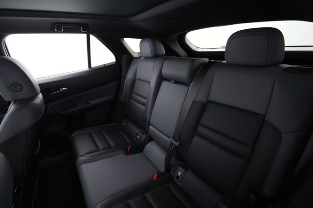 2024 Honda Prologue — photo 19 of 22