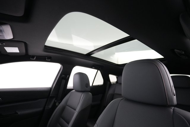 2024 Honda Prologue — photo 20 of 22