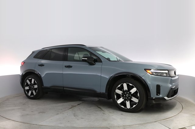 2024 Honda Prologue — photo 11 of 22