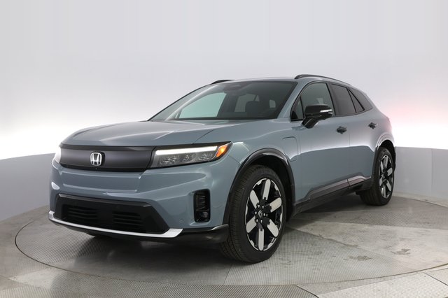 2024 Honda Prologue — VIN 3GPKHZRJ9RS530537