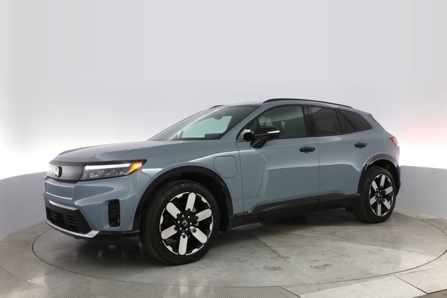 2024 Honda Prologue — photo 14 of 22