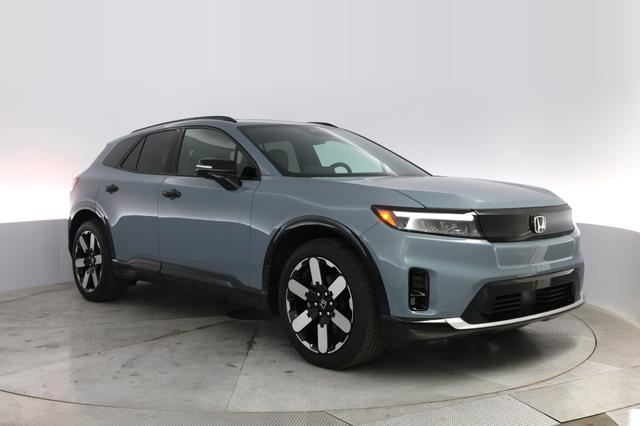 2024 Honda Prologue — photo 10 of 22