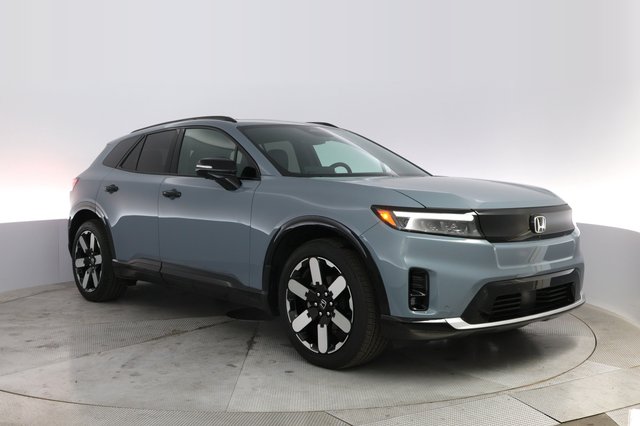2024 Honda Prologue — photo 10 of 22