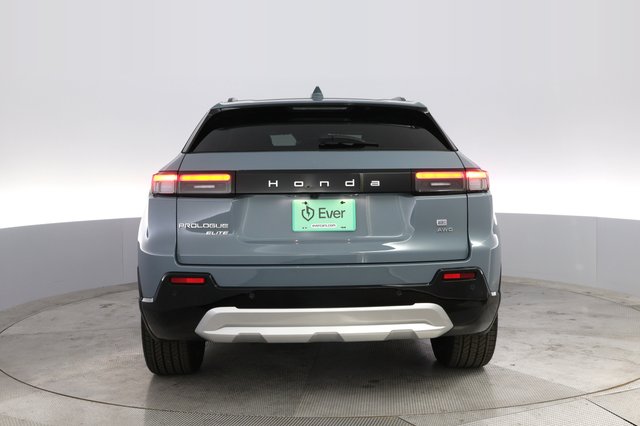 2024 Honda Prologue — photo 12 of 22
