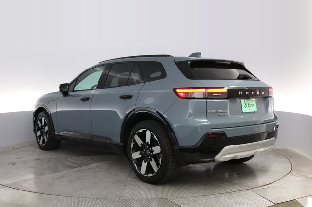 2024 Honda Prologue — photo 13 of 22