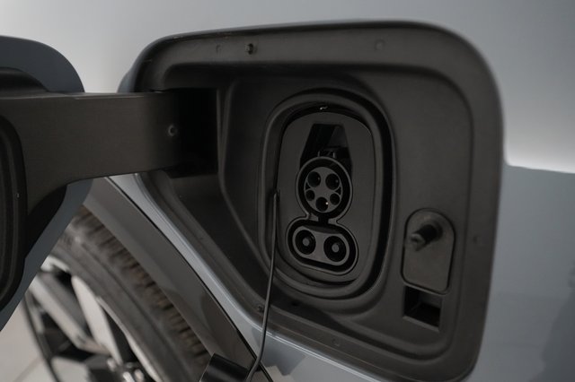 2024 Honda Prologue — photo 8 of 22