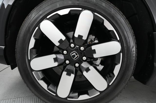 2024 Honda Prologue — photo 7 of 22