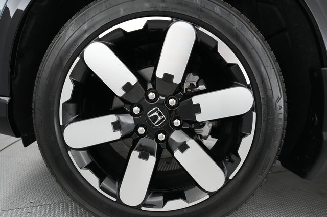 2024 Honda Prologue — photo 7 of 22