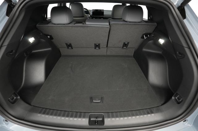 2024 Honda Prologue — photo 6 of 22