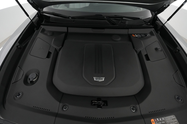 2024 Cadillac Lyriq